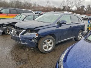 Lexus RX 350 BASE 3.5L 6 2015