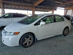 Honda Civic EX 1.8L 4 2006