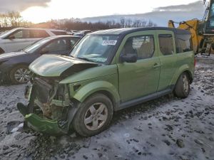 Honda Element EX 2.4L 4 2007