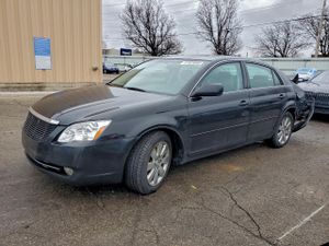 Toyota Avalon XL 3.5L 6 2007