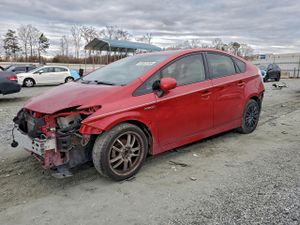 Toyota Prius 1.8L 4 2014