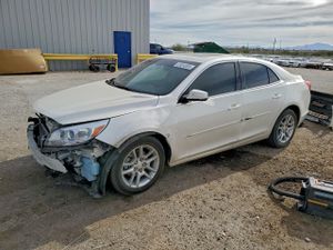 Chevrolet Malibu 1LT 2.5L 4 2014