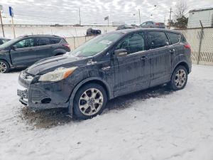 Ford Escape SEL 1.6L 4 2013