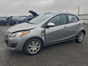Mazda 2 SPORT 1.5L 4 2014