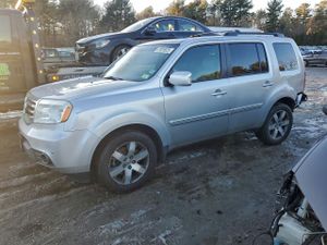 Honda Pilot TOURING 3.5L 6 2013