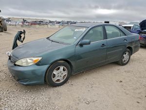 Toyota Camry LE 3.0L 6 2003