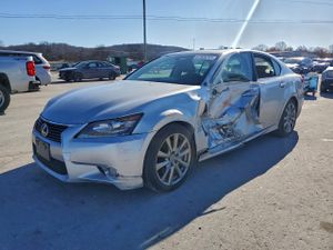 Lexus GS 350 3.5L 6 2015