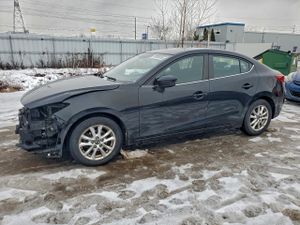 Mazda 3 TOURING 2.0L 4 2015