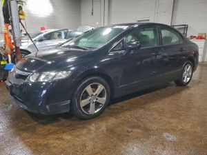 Honda Civic LX 1.8L 4 2008