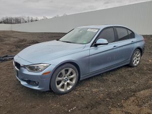 BMW 3 Series I 2.0L 4 2013