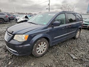 Chrysler Town & Country TOURING 3.6L 6 2014