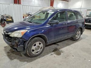 Honda CR-V LX 2.4L 4 2010