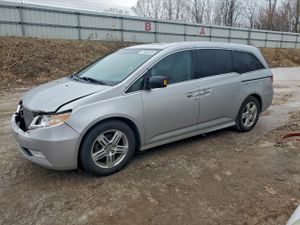 Honda Odyssey TOURING 3.5L 6 2011