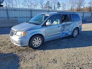 Chrysler Town & Country TOURING 3.6L 6 2013