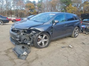 Toyota Venza 3.5L 6 2009