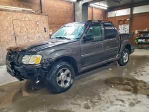 Ford Explorer 4.0L 6 2005