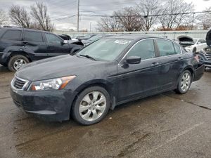 Honda Accord EX 2.4L 4 2009