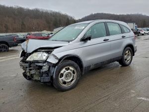Honda CR-V LX 2.4L 4 2007