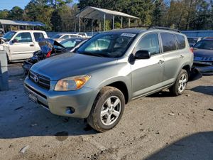 Toyota Rav4 2.4L 4 2006