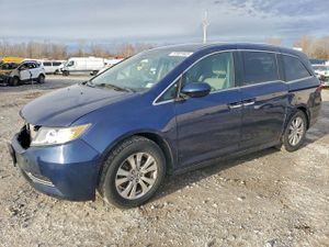 Honda Odyssey EX 3.5L 6 2014