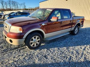Ford F-150 SUPERCREW 5.4L 8 2007