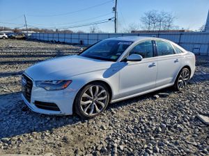 Audi A6 PRESTIGE 3.0L 6 2014