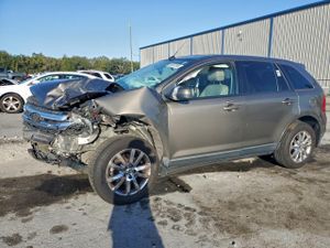 Ford Edge SEL 3.5L 6 2012