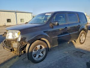 Honda Pilot EXL 3.5L 6 2015