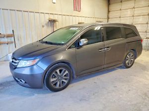Honda Odyssey TOURING 3.5L 6 2015