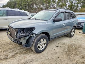 Hyundai Santa Fe GLS 2.7L 6 2009