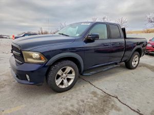 RAM 1500 SPORT 5.7L 8 2013