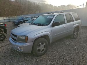 Chevrolet Trailblazer LT 4.2L 6 2009