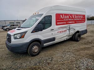 Ford Transit T-350 HD 3.5L 6 2015