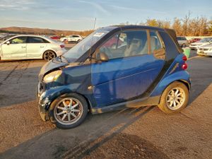 Smart Fortwo PASSION 1.0L 3 2008