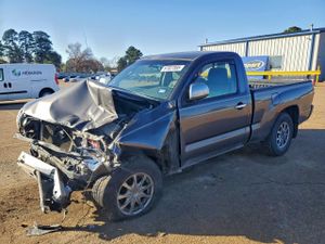 Toyota Tacoma 2.7L 4 2012