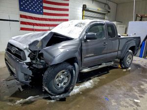 Toyota Tacoma ACCESS CAB 2.7L 4 2012