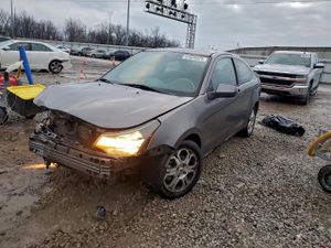 Ford Focus SE 2.0L 4 2010