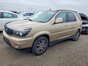 Buick Rendezvous CX 3.6L 6 2006