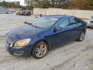 Volvo S60 T5 2.5L 5 2013