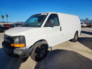 Chevrolet Express 4.3L 6 2007