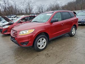 Hyundai Santa Fe GLS 3.5L 6 2011