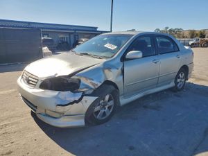 Toyota Corolla CE 1.8L 4 2004
