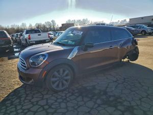 Mini Cooper PACEMAN 1.6L 4 2015