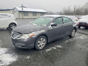 Toyota Camry CE 2.4L 4 2007