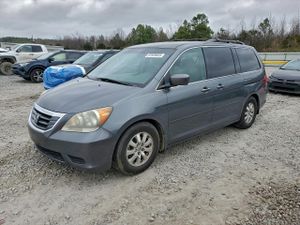 Honda Odyssey EX 3.5L 6 2010