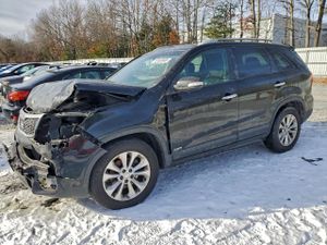 Kia Sorento EX 3.3L 6 2015