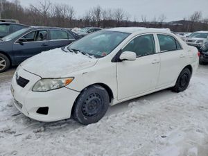 Toyota Corolla BASE 1.8L 4 2010
