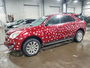 Chevrolet Equinox LT 3.0L 6 2010
