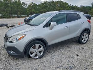 Buick Encore CONVENIENCE 1.4L 4 2015