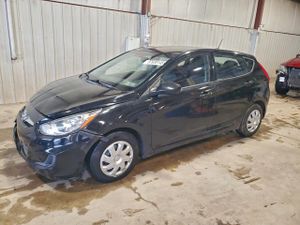 Hyundai Accent GLS 1.6L 4 2014